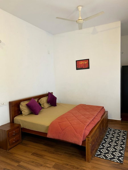 Silver Oak By Exuberance Stays (Independent Holiday Home), Wayanad, India
