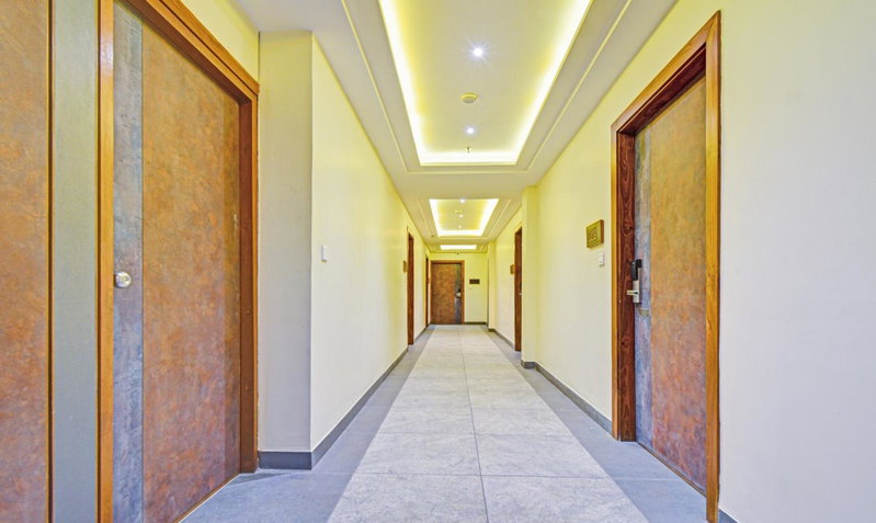 Hotel Mandovin - A Premium Hotel In Udaipur, Udaipur, India