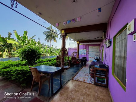 Archana Guest House River View, Hampi, India