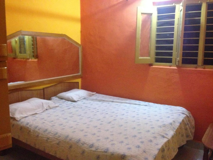 Archana Guest House River View, Hampi, India