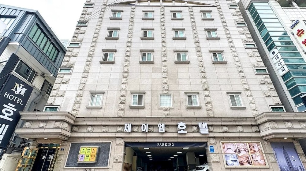 Hotel · Jm Hotel, Suwon
