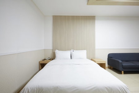 Jm Hotel, Suwon, South Korea