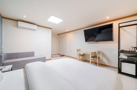 Jm Hotel, Suwon, South Korea