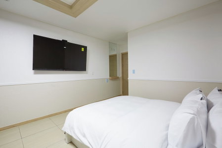 Jm Hotel, Suwon, South Korea
