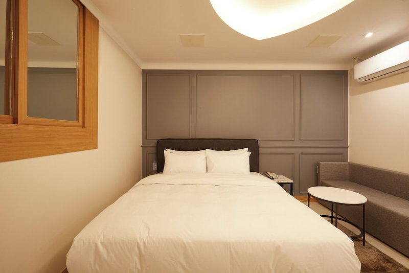 Jm Hotel, Suwon, South Korea