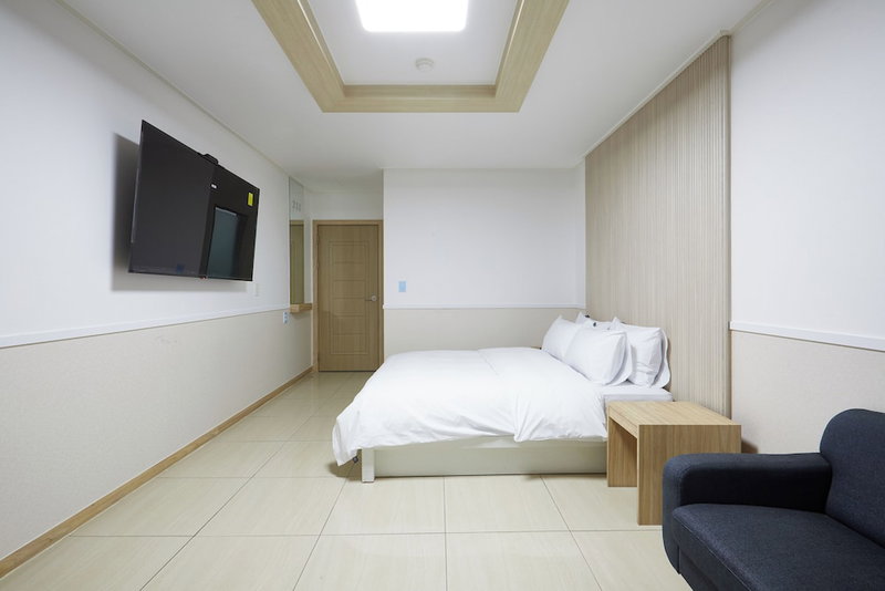 Jm Hotel, Suwon, South Korea