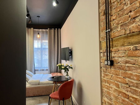 Pudrowy Apartament OLD TOWN design, Toruń, Poland