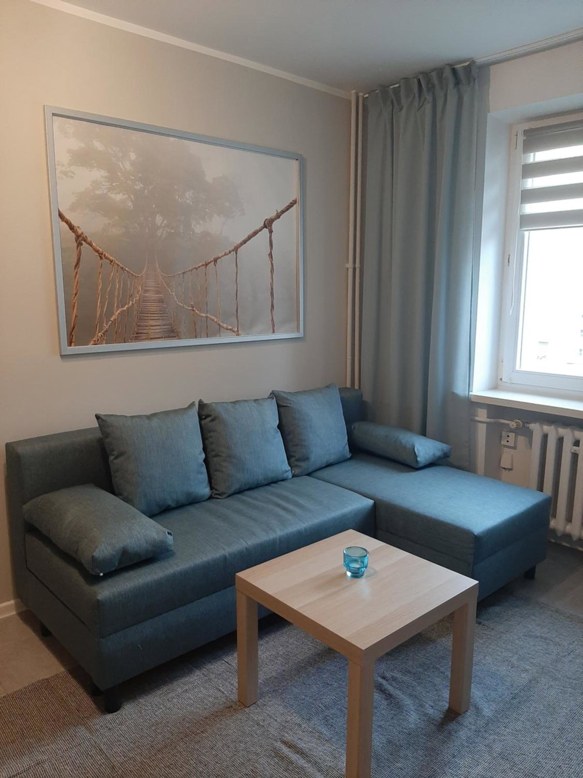 Apartament Zamkowy, Poland