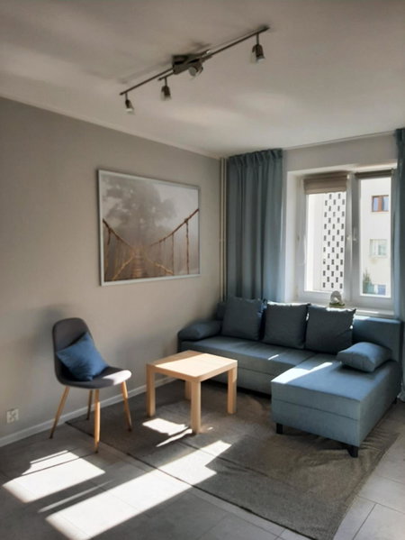 Apartament Zamkowy, Malbork, Poland