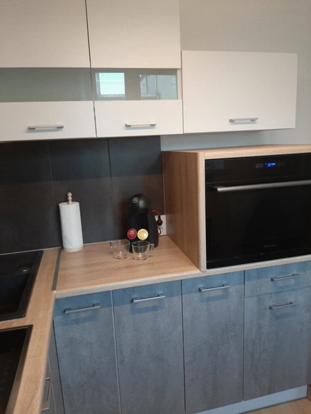 Apartament Zamkowy, Malbork, Poland