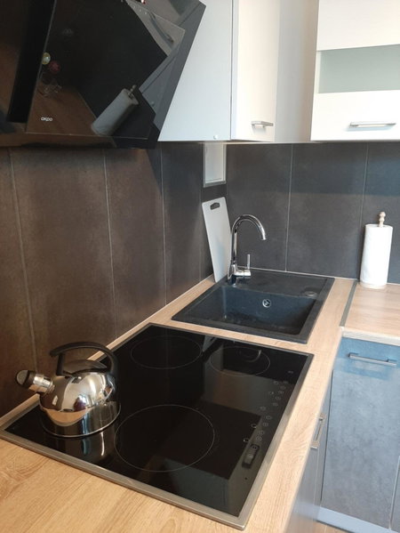 Apartament Zamkowy, Malbork, Poland