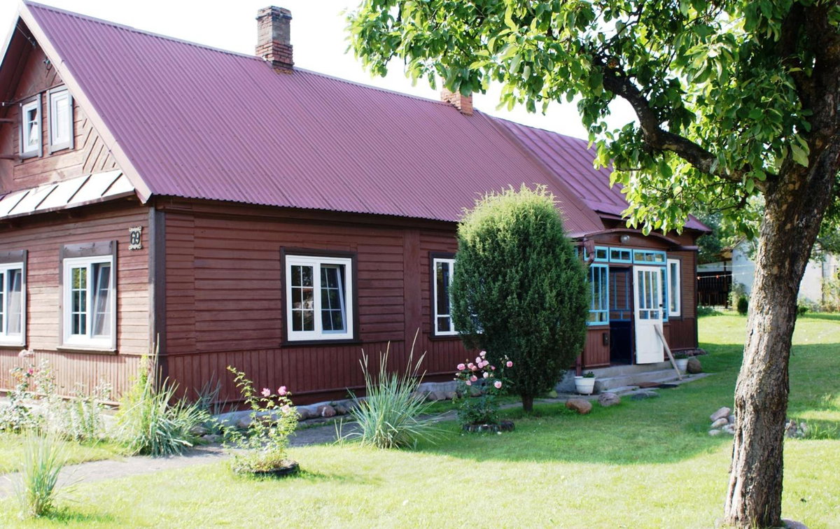 Pokoje Przy Stoczku, Poland