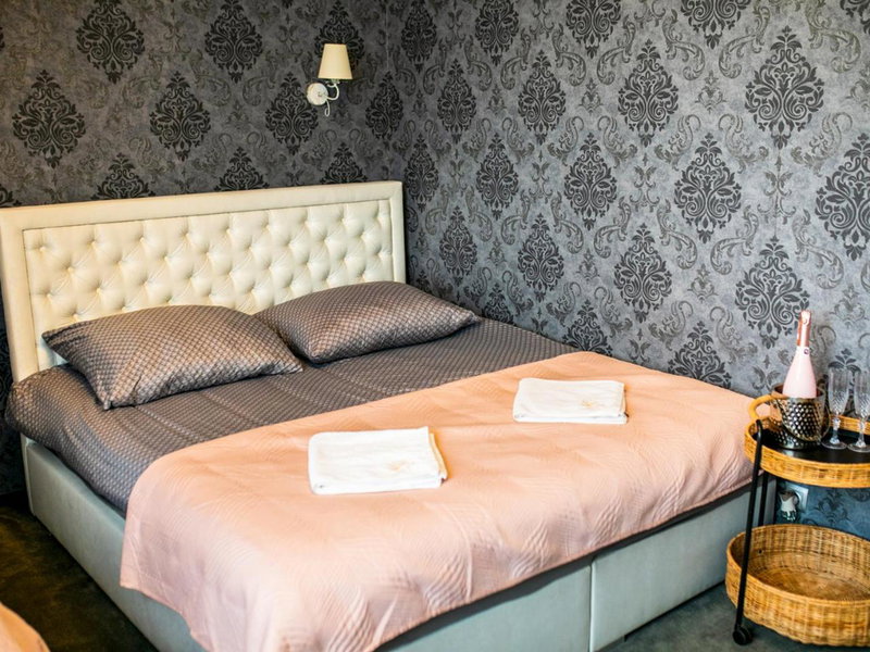 Apartamenty - Sinaloa Spa, Ruda Śląska, Poland