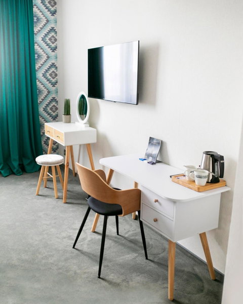 Apartamenty - Sinaloa Spa, Ruda Śląska, Poland