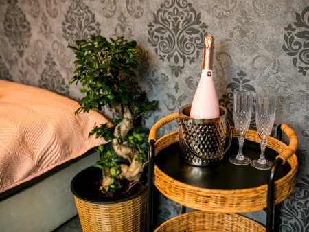 Apartamenty - Sinaloa Spa, Ruda Śląska, Poland