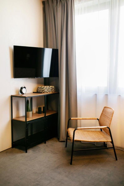 Apartamenty - Sinaloa Spa, Ruda Śląska, Poland