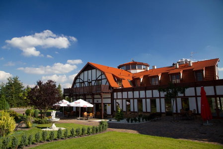 Hotel Karolinka, Gogolin, Poland