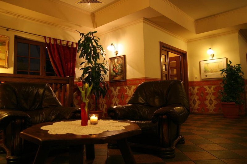 Hotel Karolinka, Gogolin, Poland