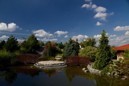 Hotel Karolinka, Gogolin, Poland