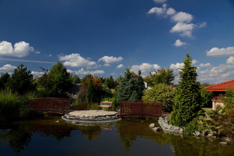 Hotel Karolinka, Gogolin, Poland