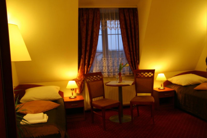 Hotel Karolinka, Gogolin, Poland