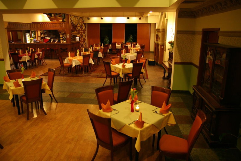 Hotel Karolinka, Gogolin, Poland