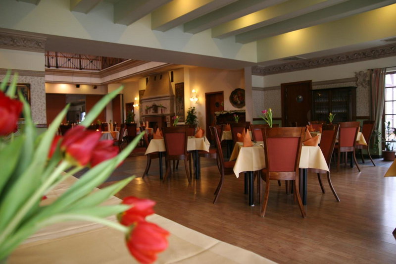 Hotel Karolinka, Gogolin, Poland