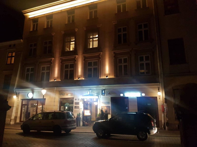 GoldStar Luxury Old Town Krakow Apartment, Kraków, Poland