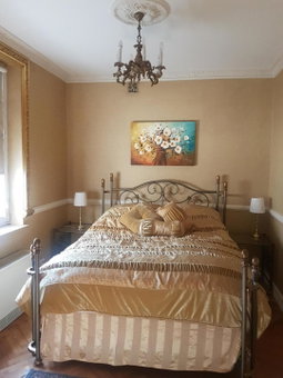 GoldStar Luxury Old Town Krakow Apartment, Kraków, Poland