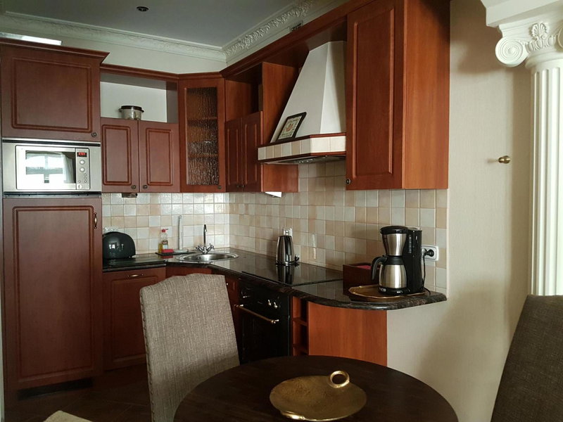 GoldStar Luxury Old Town Krakow Apartment, Kraków, Poland