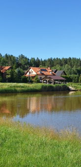Siedlisko Pod Dębem, Wilimy, Poland