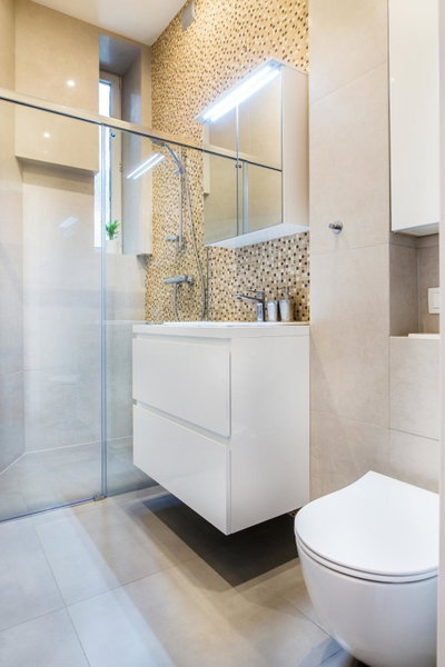 Apartament Na Groblach, Kraków, Poland