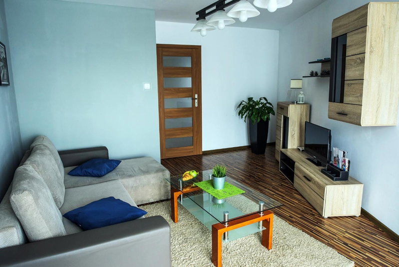 Apartamenty Centrum, Koszalin, Poland