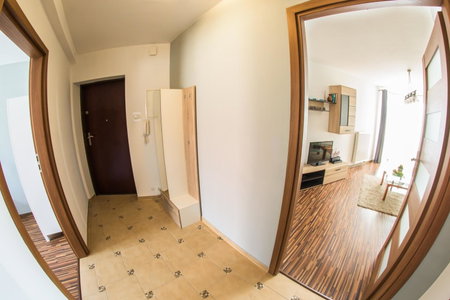 Apartamenty Centrum, Koszalin, Poland