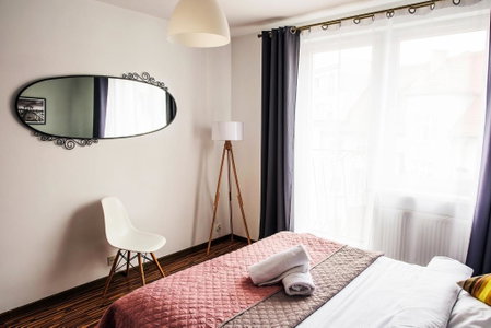 Apartamenty Centrum, Koszalin, Poland