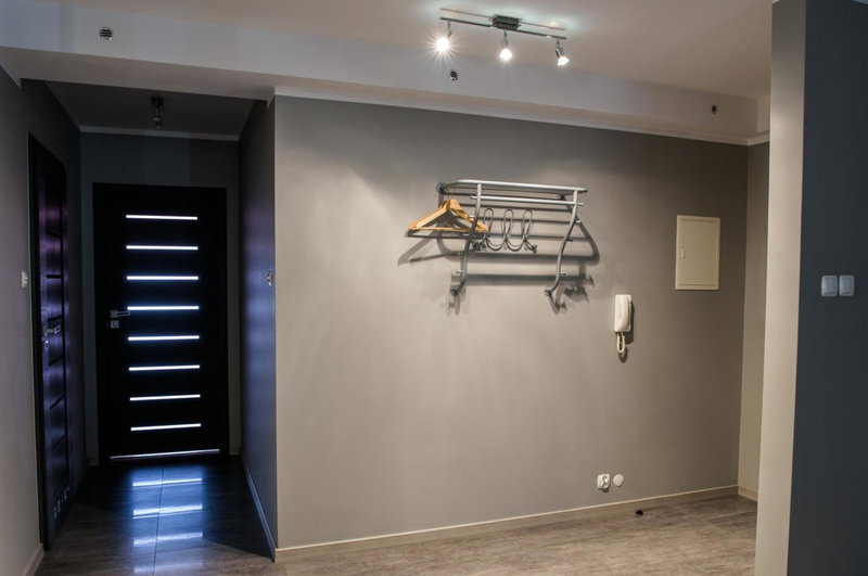 Apartamenty Centrum, Koszalin, Poland
