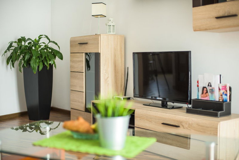 Apartamenty Centrum, Koszalin, Poland