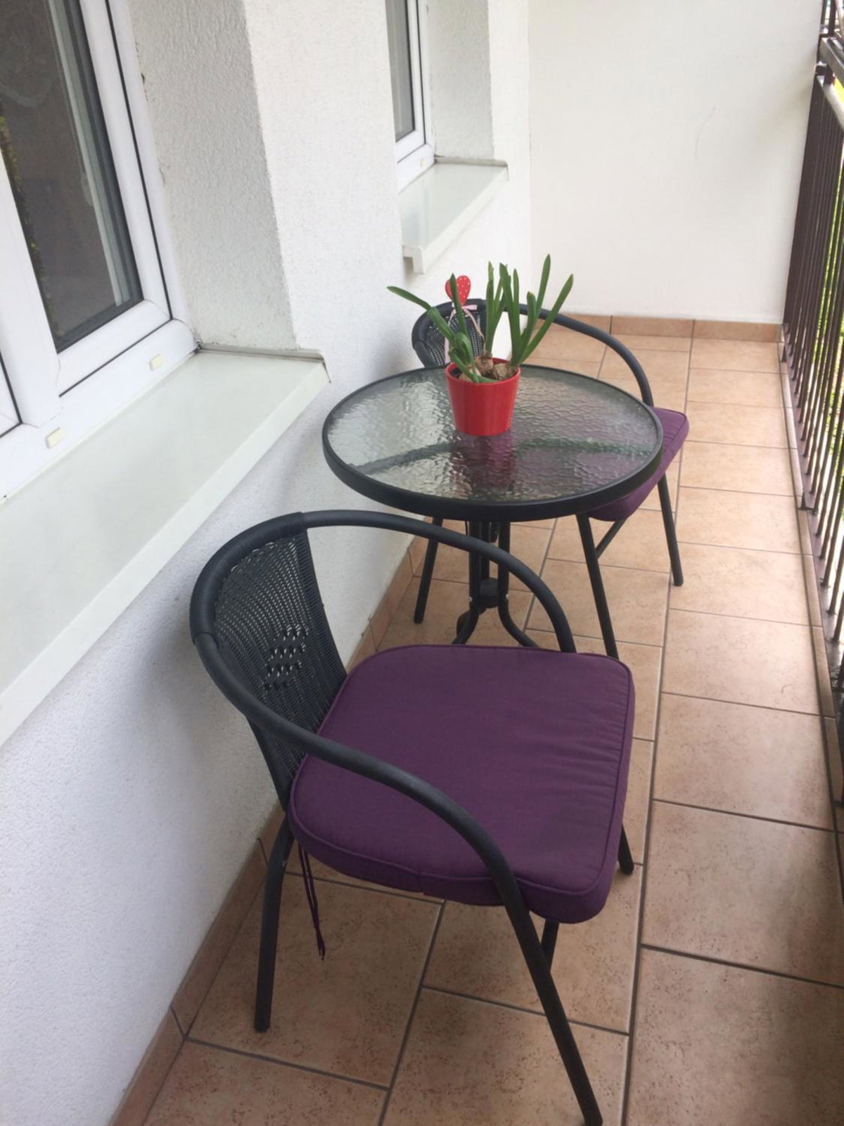 Apartament Gersona 4, Poland