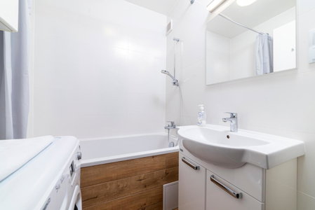 Apartament Gersona 4, Bydgoszcz, Poland