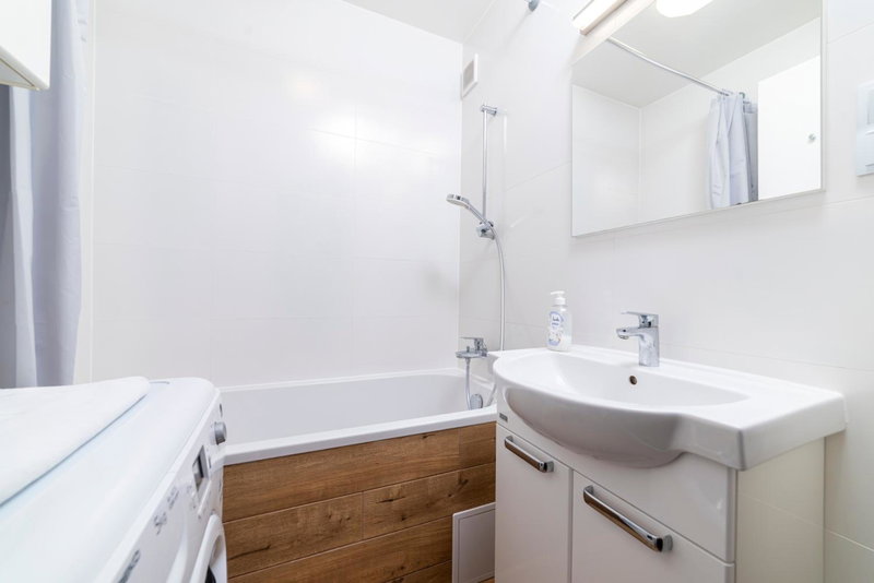 Apartament Gersona 4, Bydgoszcz, Poland