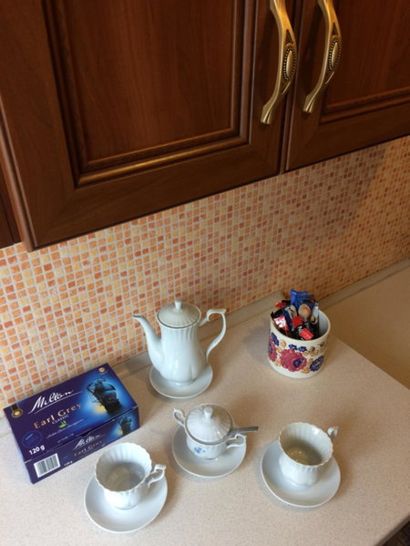 Apartament Gersona 4, Bydgoszcz, Poland