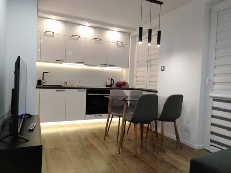 Apartament Bel Posto, Sanok, Poland