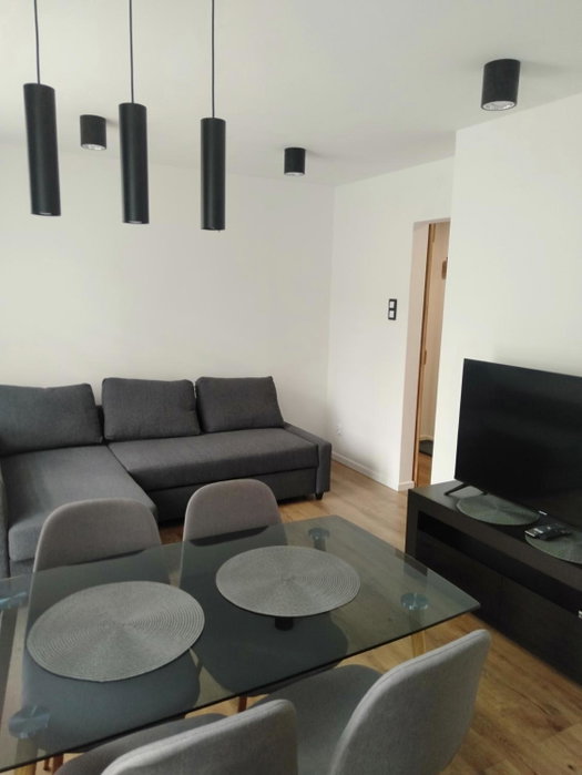 Apartament Bel Posto, Sanok, Poland