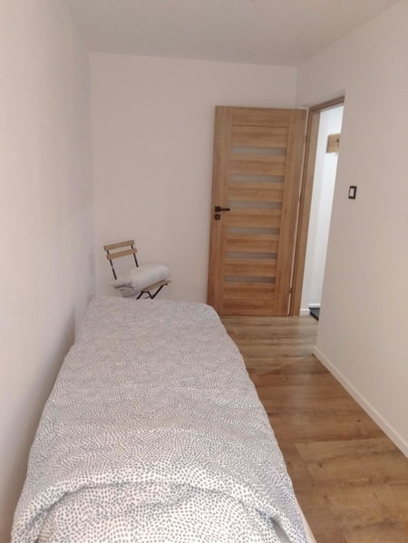 Apartament Bel Posto, Sanok, Poland
