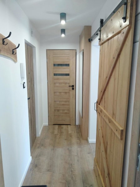 Apartament Bel Posto, Sanok, Poland