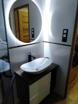 Apartament Bel Posto, Sanok, Poland