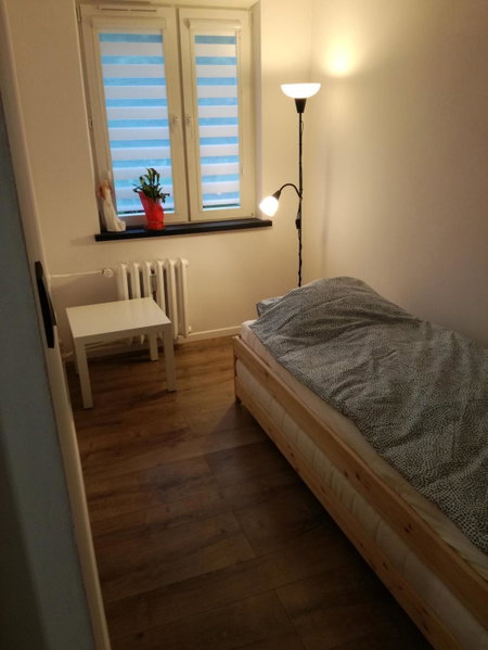 Apartament Bel Posto, Sanok, Poland