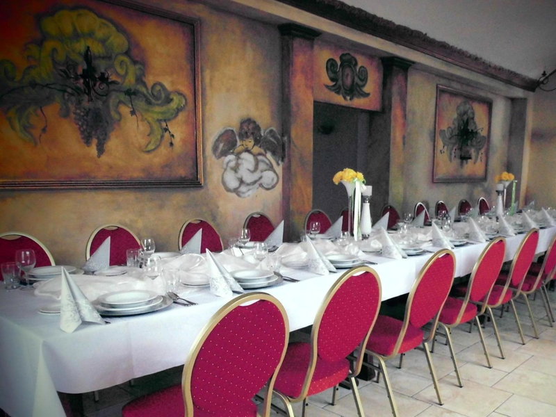 Hotel Sjesta, Mikołów, Poland