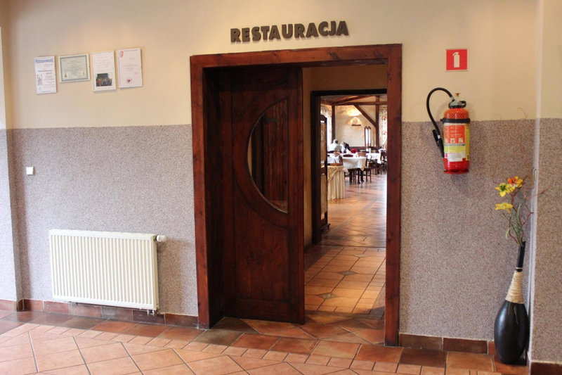 Hotel Sjesta, Mikołów, Poland