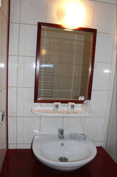 Hotel Sjesta, Mikołów, Poland